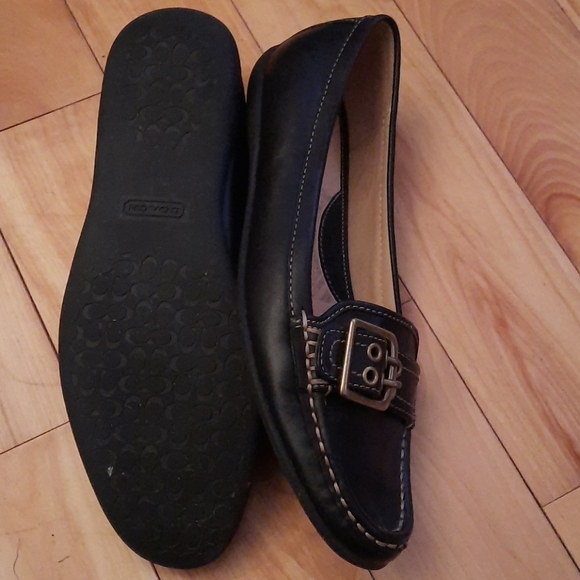 Coach shoes - Picture 2 of 3